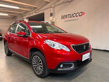 Peugeot 2008 PureTech 82 Active