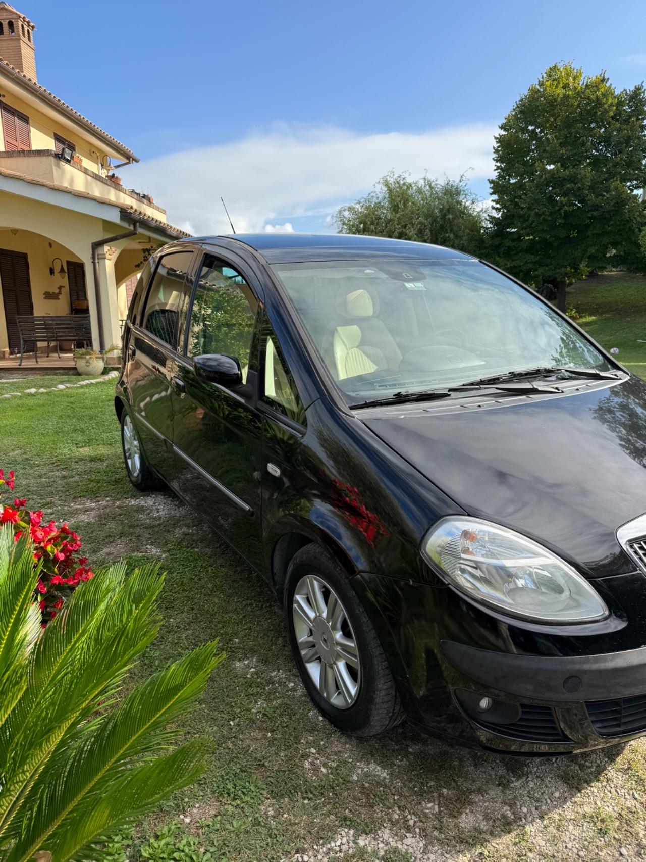 Lancia MUSA 1.4 8v