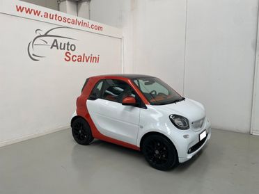 Smart ForTwo 1.0 71CV EDITION 1