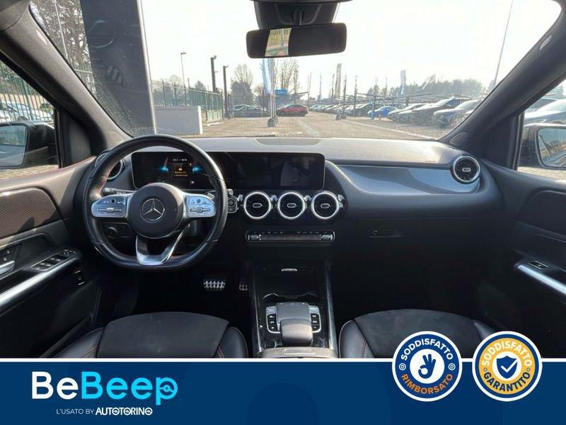 Mercedes-Benz Classe B B 180 D PREMIUM AUTO