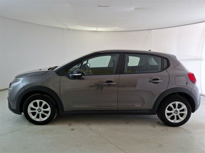 CITROEN C3 PureTech 83 S&S Feel 5 PORTE