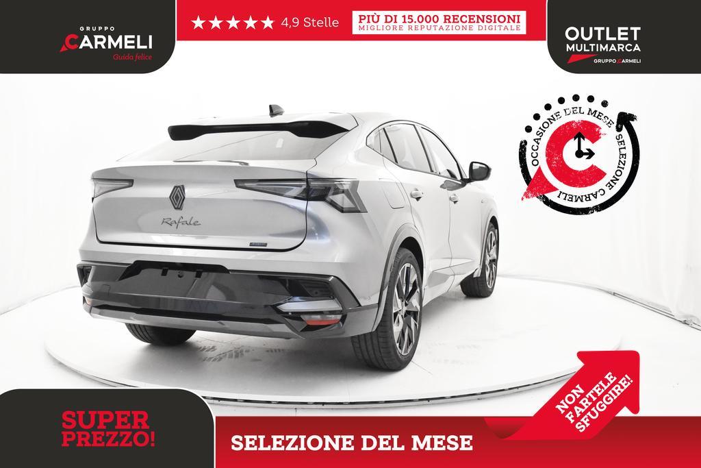 Renault Rafale 1.2 E-Tech full hybrid Esprit Alpine Auto