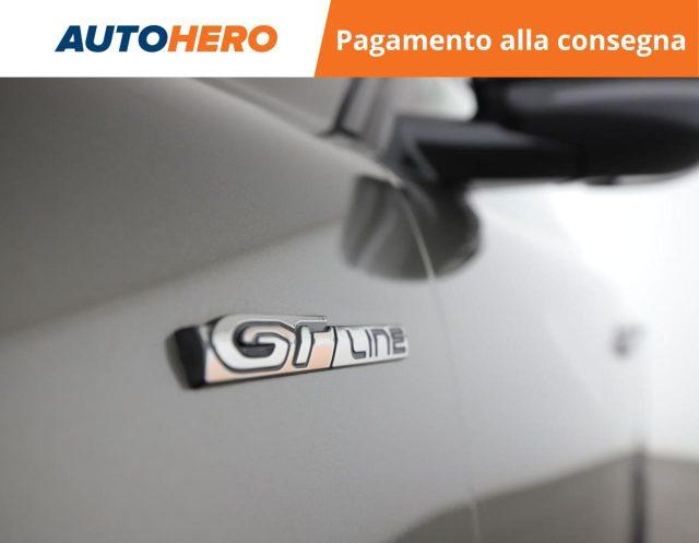 PEUGEOT 508 BlueHDi 130 Stop&Start EAT8 SW GT Line