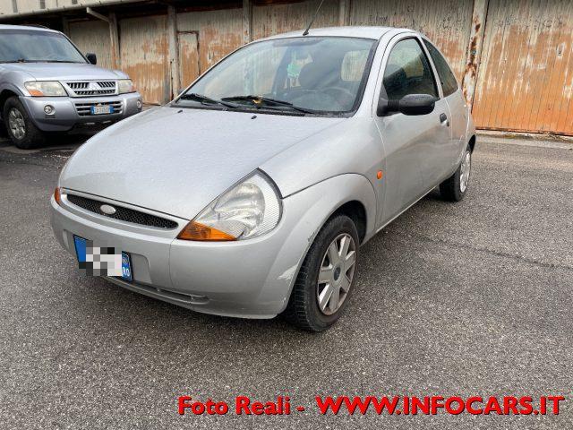 FORD Ka 1.3 Neopatentati