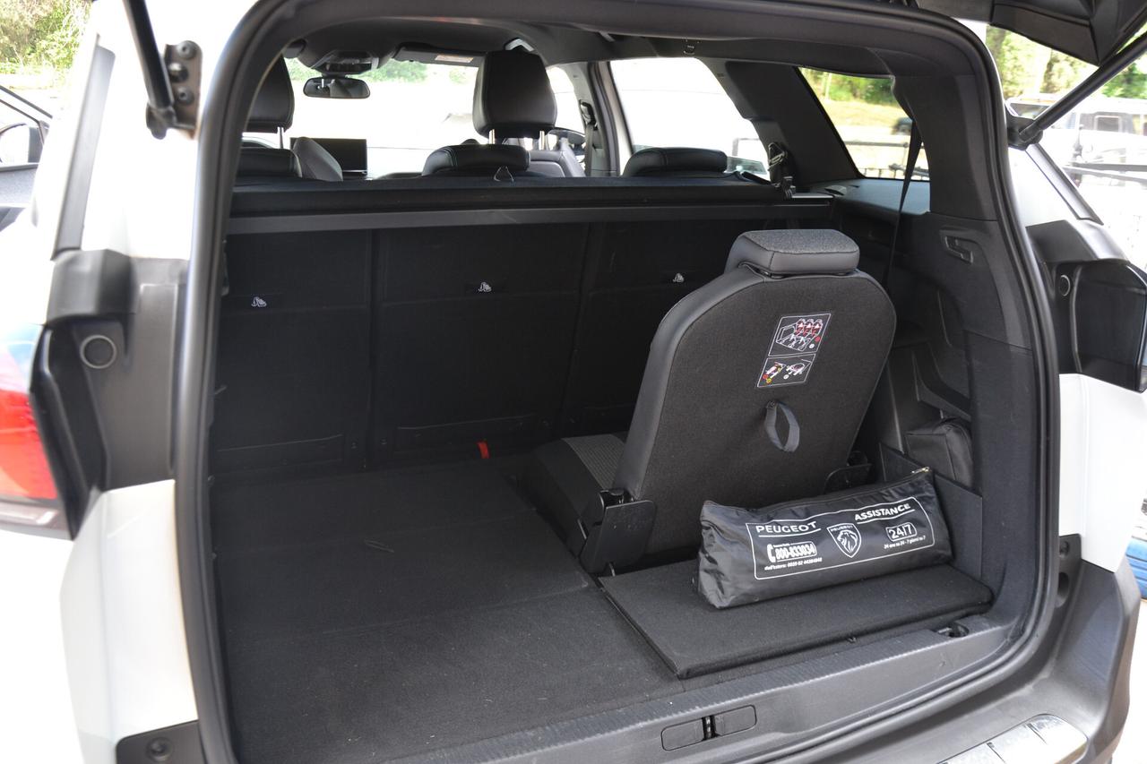 Peugeot 5008 1.5 HDi 130CV 7 POSTI AUT.**PREZZO REALE**UNIPRO'*