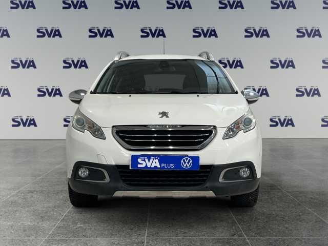 Peugeot 2008 1.6 e-HDi 92CV Allure