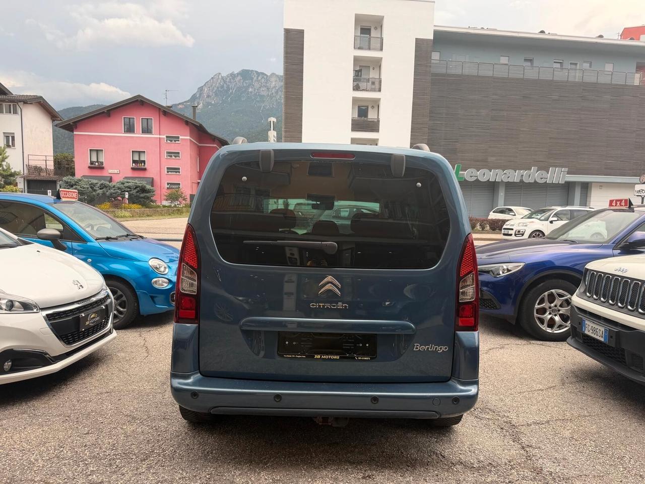Citroen Berlingo Multispace PureTech 110 S&S Feel