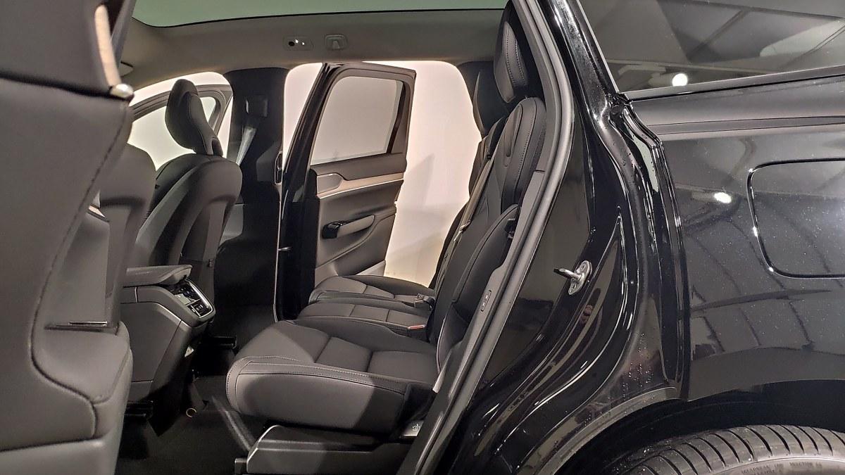 VOLVO Ex90 Twin Motor Performance Awd Ultra