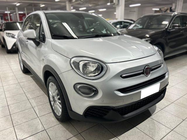 FIAT 500X 1.0 T3 120 CV Lounge