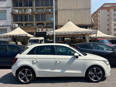Audi A1 Garanzia anche permuta o scambi0