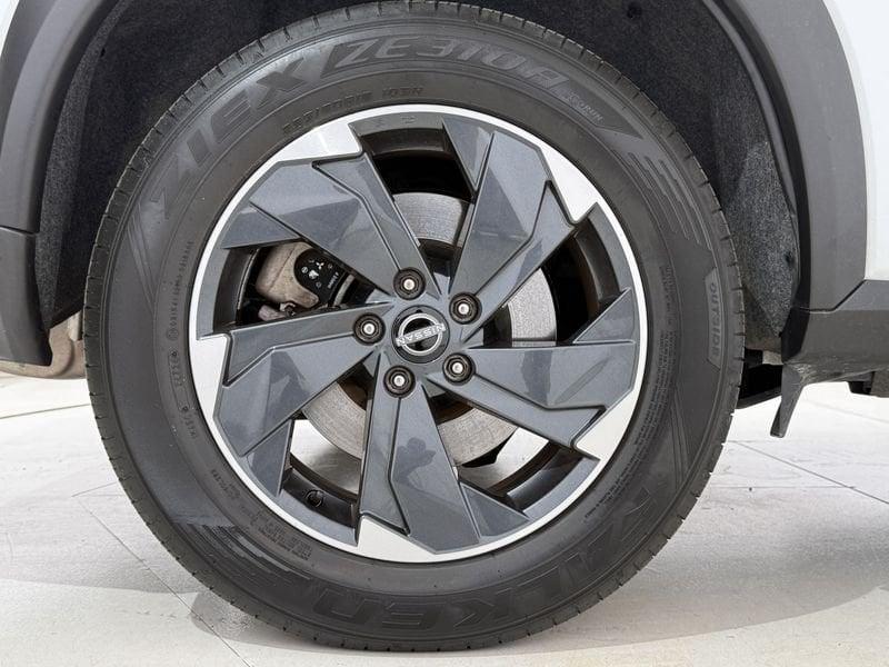 Nissan X-Trail 1.5 HEV e-4orce N-Connecta Auto 7posti