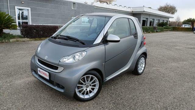 SMART ForTwo 1000 52 kW coupé passion n°12