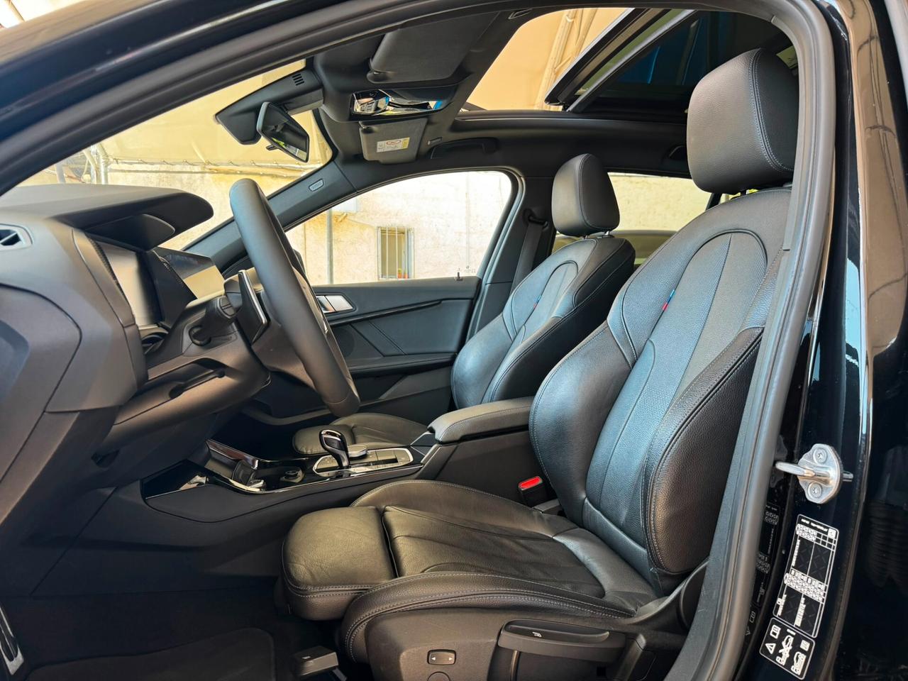 Bmw 135 M 135i xDrive Colorvision Edition