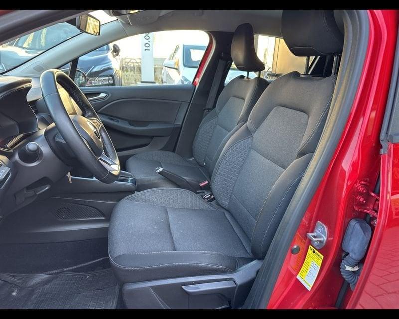 Renault Clio Clio 1.0 tce Equilibre Gpl 100cv