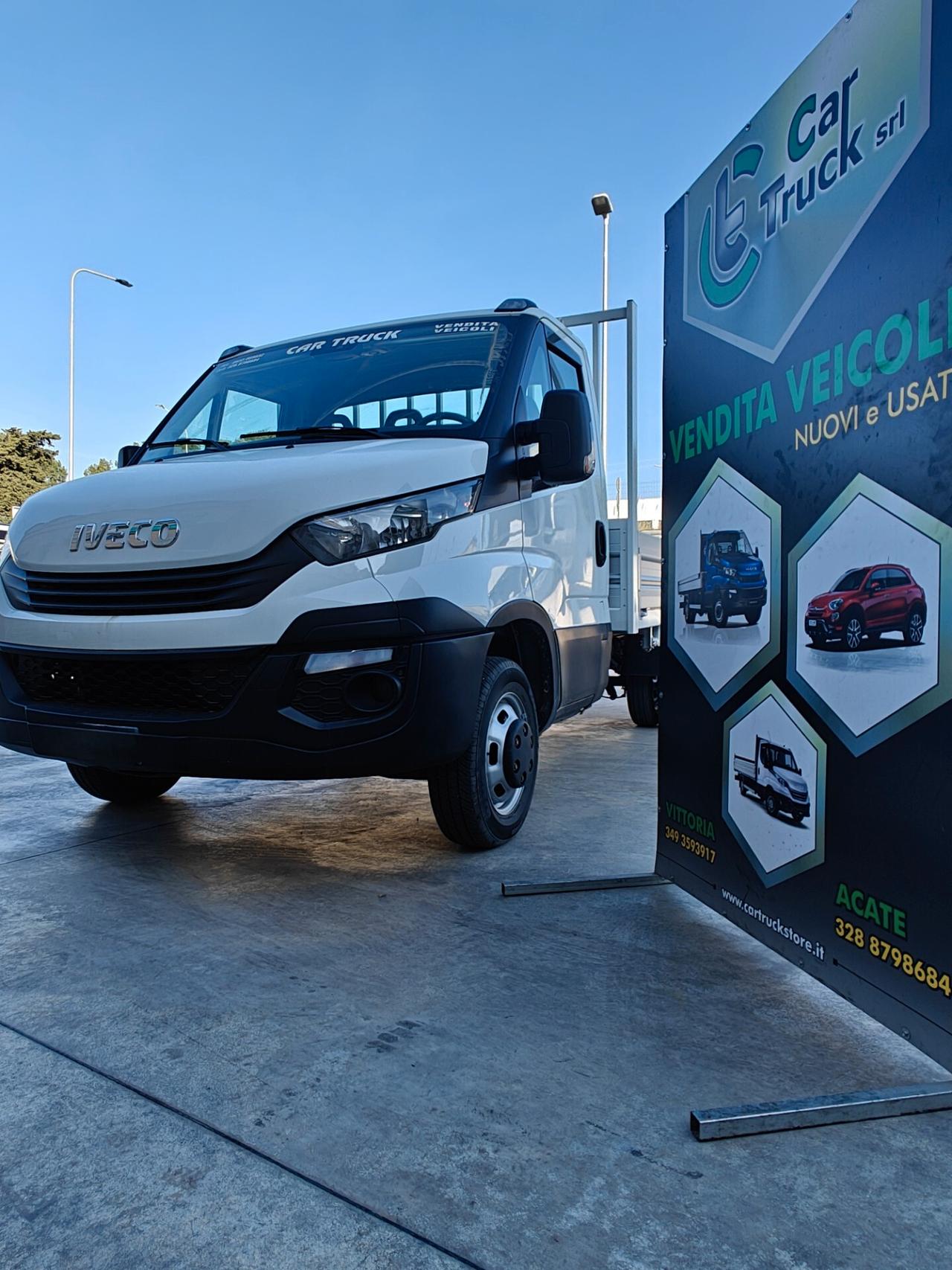 Iveco Daily 35C13