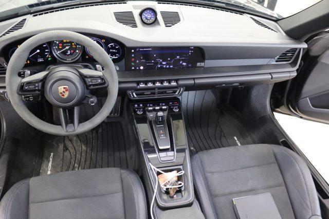 PORSCHE 992 Targa 4 GTS "" Km 11000 / IVA ESPOSTA ""
