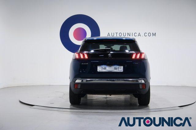 PEUGEOT 3008 HYBRID 180 E-EAT8 ALLURE PACK FULL LED