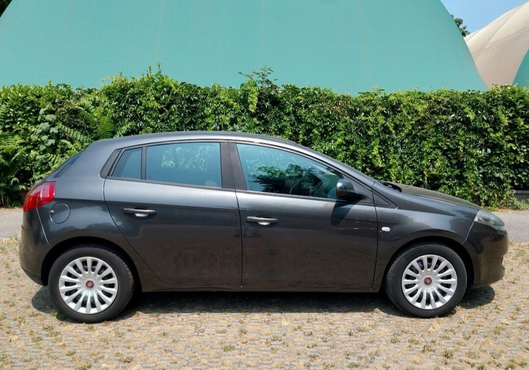 Fiat Bravo 1.4 EasyPower Dynamic