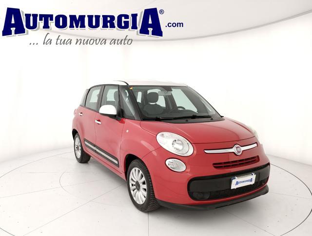 FIAT 500L 1.6 Multijet 105 CV Pop Star