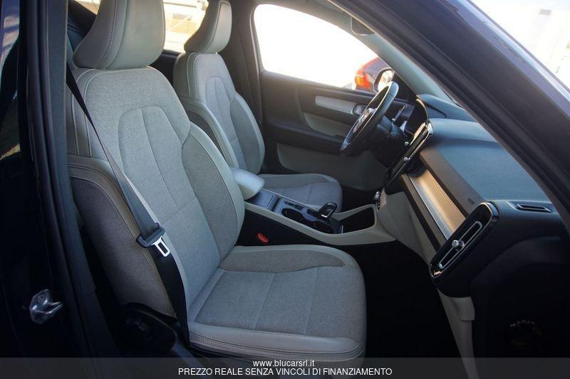 Volvo XC40 XC40 D3 Geartronic Business Plus