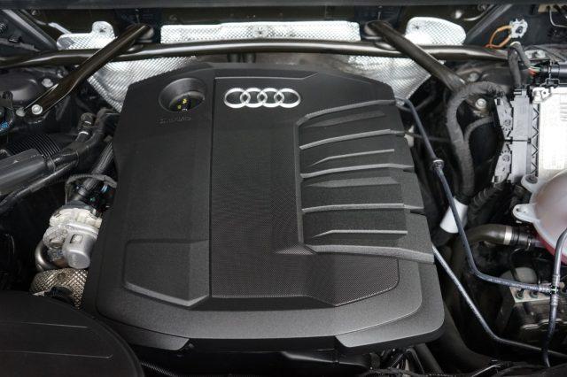 AUDI Q5 SPB SPORTBACK 40 TDI 204CV quattro Stronic Advance