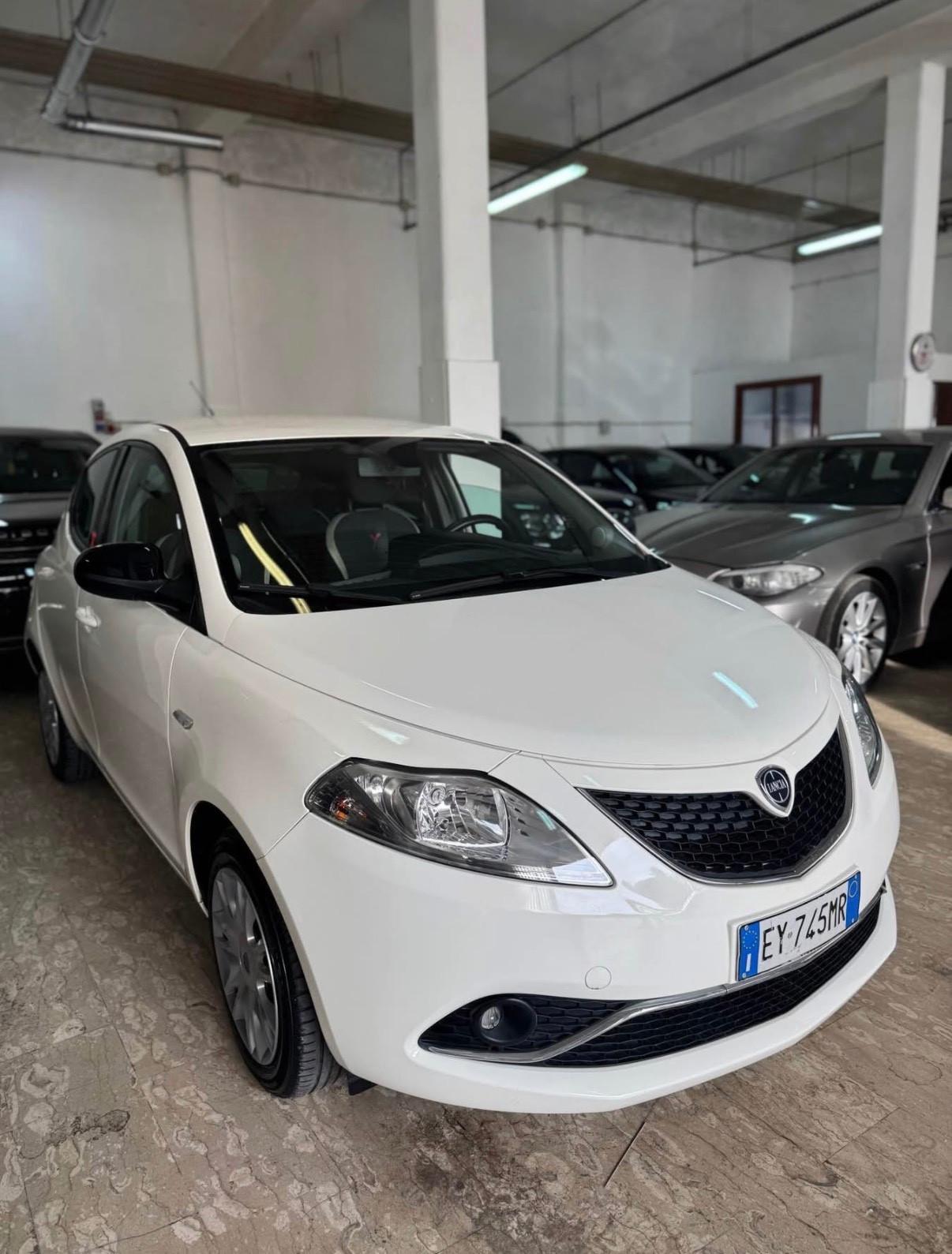 Lancia Ypsilon 1.2 69 CV 5 porte Platinum