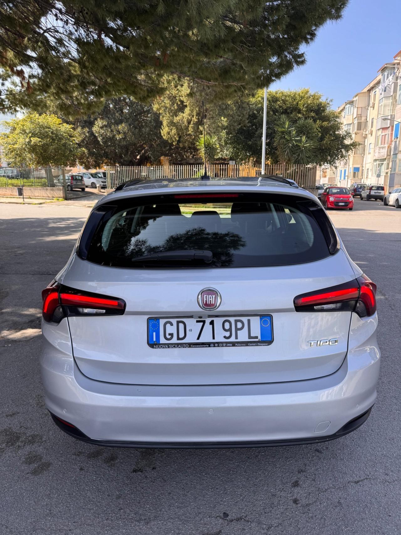 Fiat Tipo 1.0 SW City Life