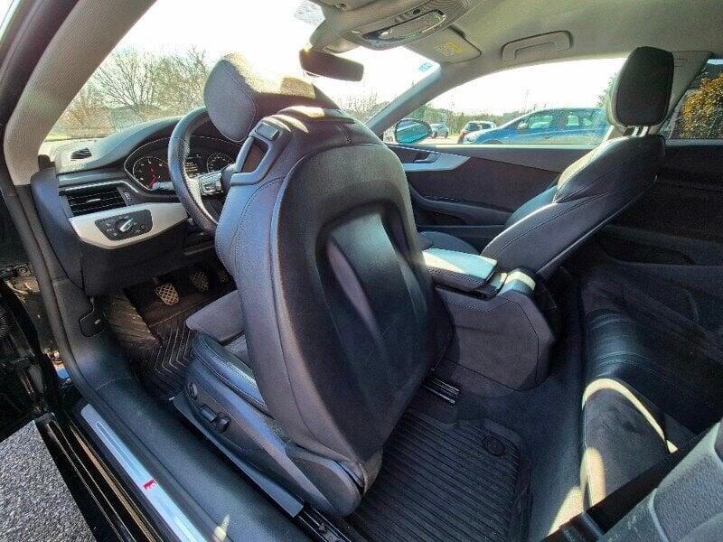 Audi A5 A5 40 TFSI