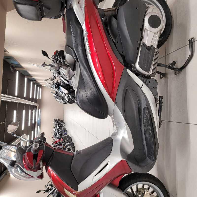 Piaggio Beverly 300 i.e. - 2011