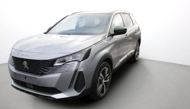 PEUGEOT 5008 PureTech Turbo 130 S&S GT 7/Posti Tetto Panoramico