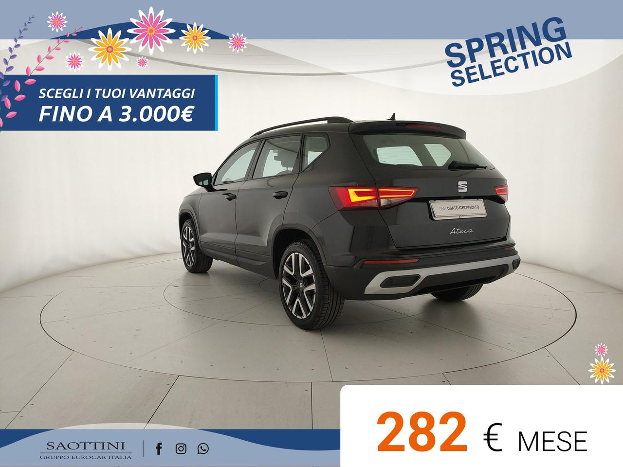 1.5 ecotsi Business 150 CV DSG