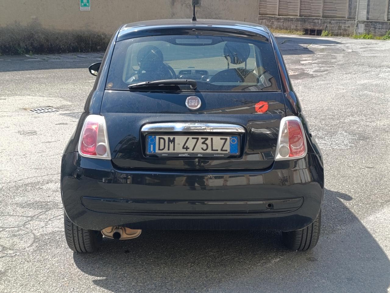 Fiat 500 1.2 Pop