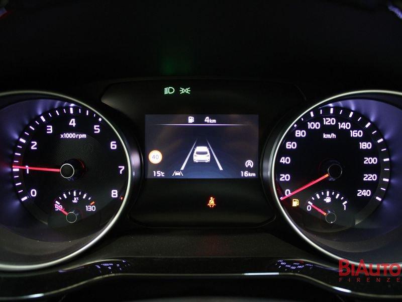 Kia Xceed XCeed 1.0 t-gdi Gpl Business 94cv mt