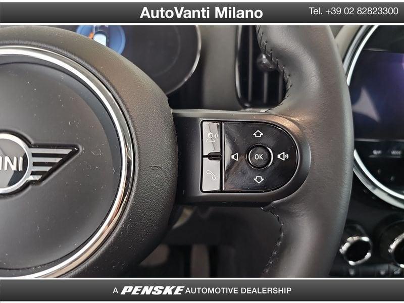 MINI Mini Countryman F60 Mini 2.0 Cooper D Essential Countryman