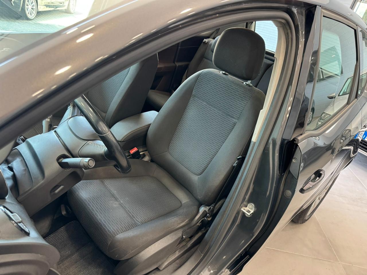 Opel Meriva 1.4 Turbo 120CV GPL Tech Cosmo