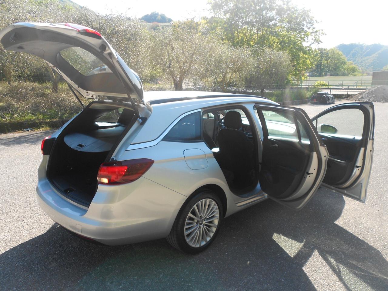 ASTRA S.W.(my'20)1.6cdti(STRAFULL-NAVI-C.A.)136cv,E6D