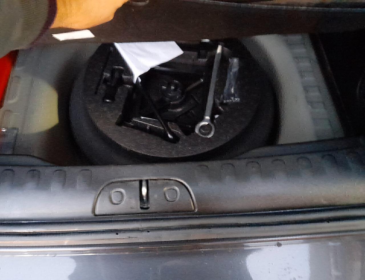 Fiat 500L 1.3 Multijet 95 CV Business SOLO 71000KM