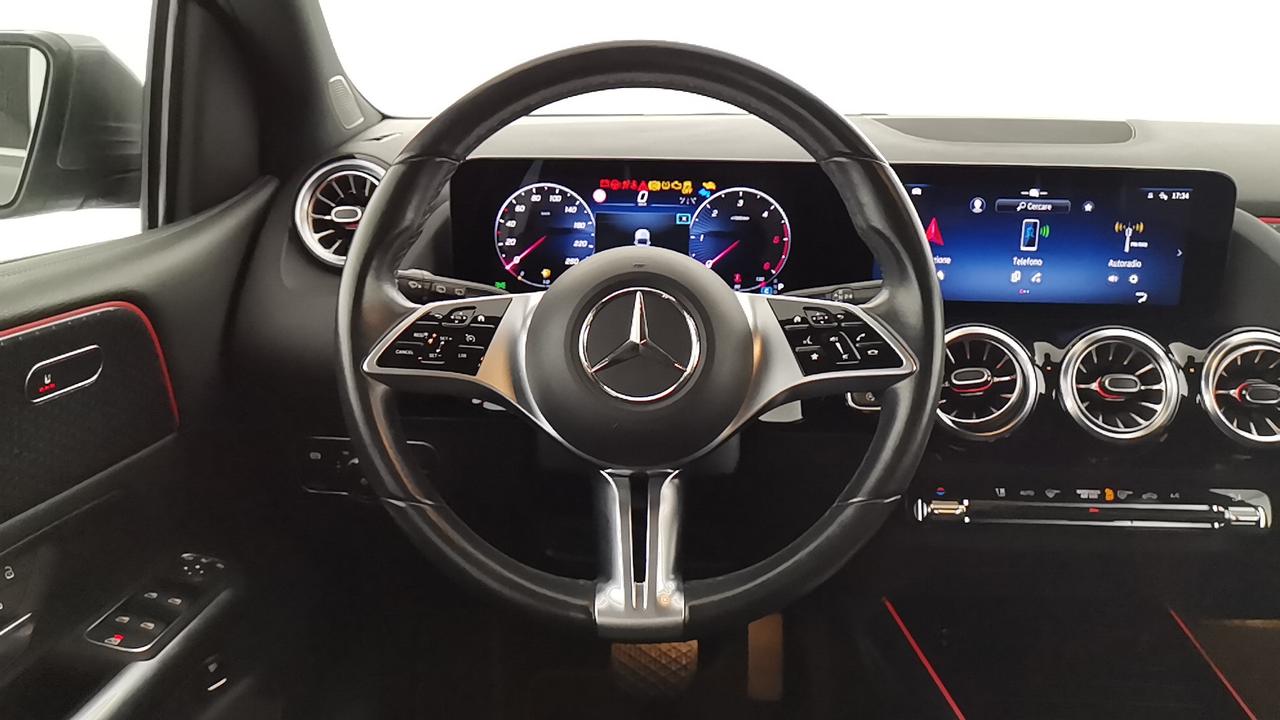 Mercedes-Benz Classe B - W247 2023 - B 180 d Progressive Advanced Plus auto