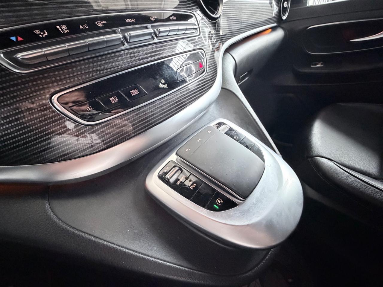 Mercedes-benz V 220d 163CV Automatic Exclusive Long