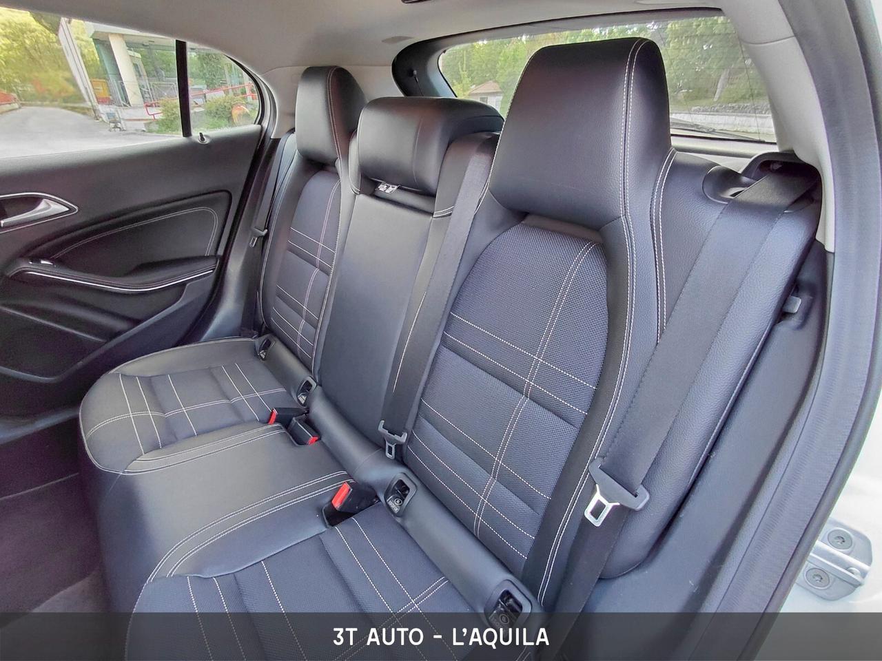Mercedes-benz GLA 220 CDI Automatic 4Matic Premium
