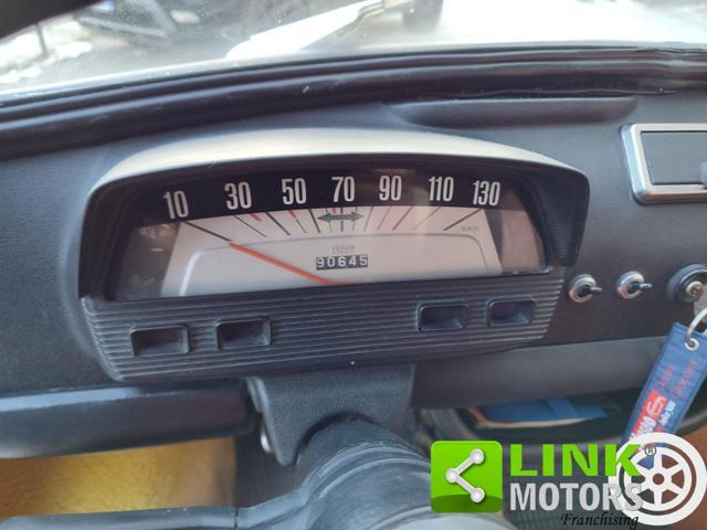 FIAT 500 500 L
