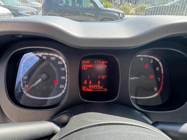 FIAT Panda 1.2 69CV GPL City Life SOGGIORNO GRATIS