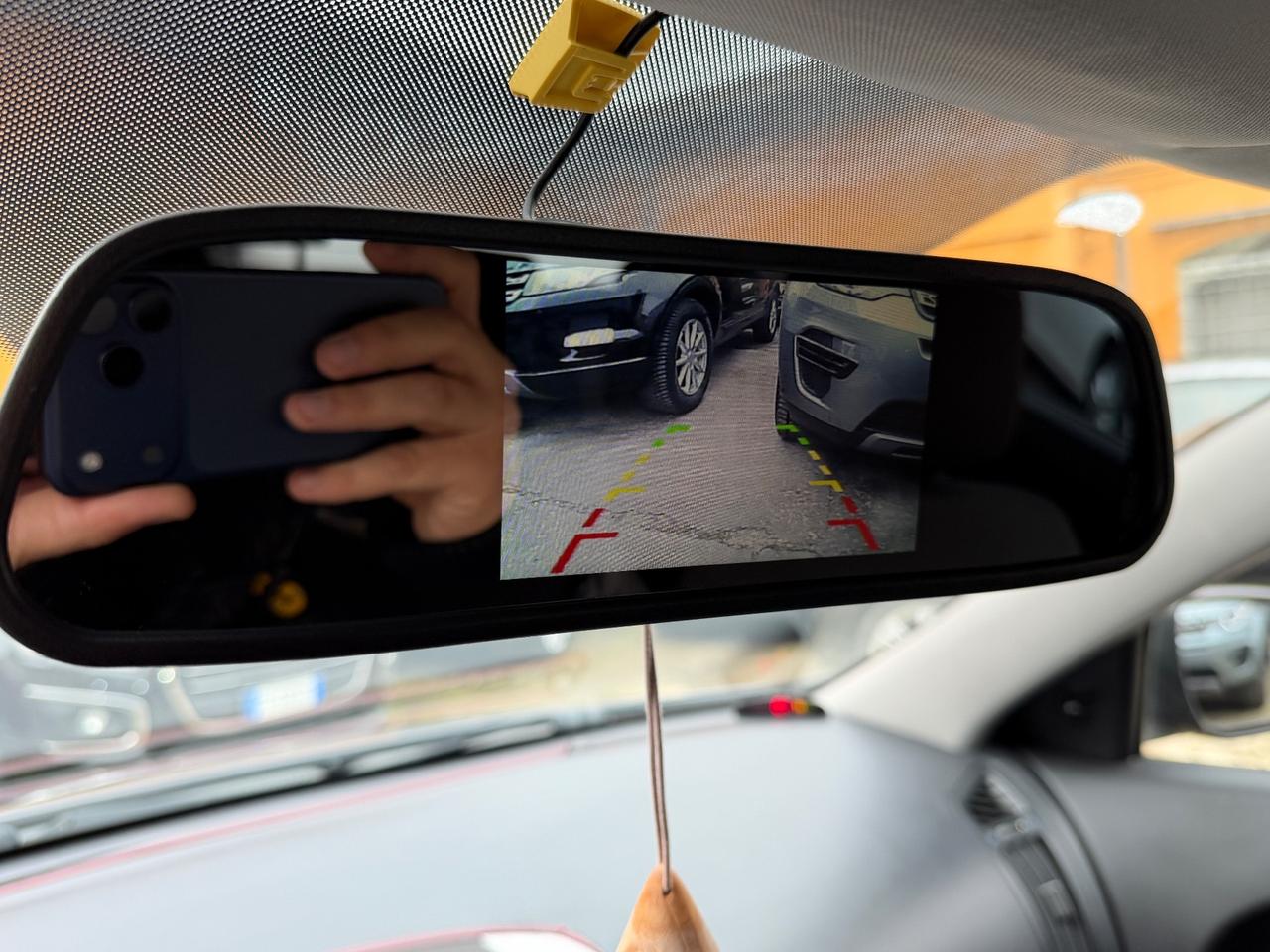 Kia Ceed cee'd Sp. Wag. 1.6 CRDi VGT 90CV LX