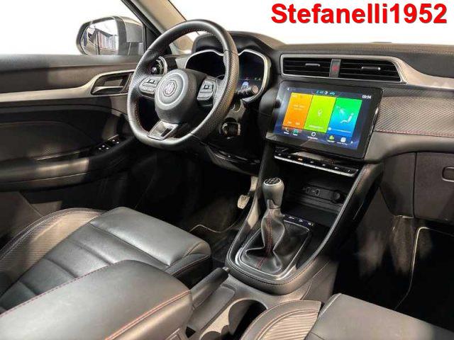 MG ZS 2021 - 1.5 Luxury