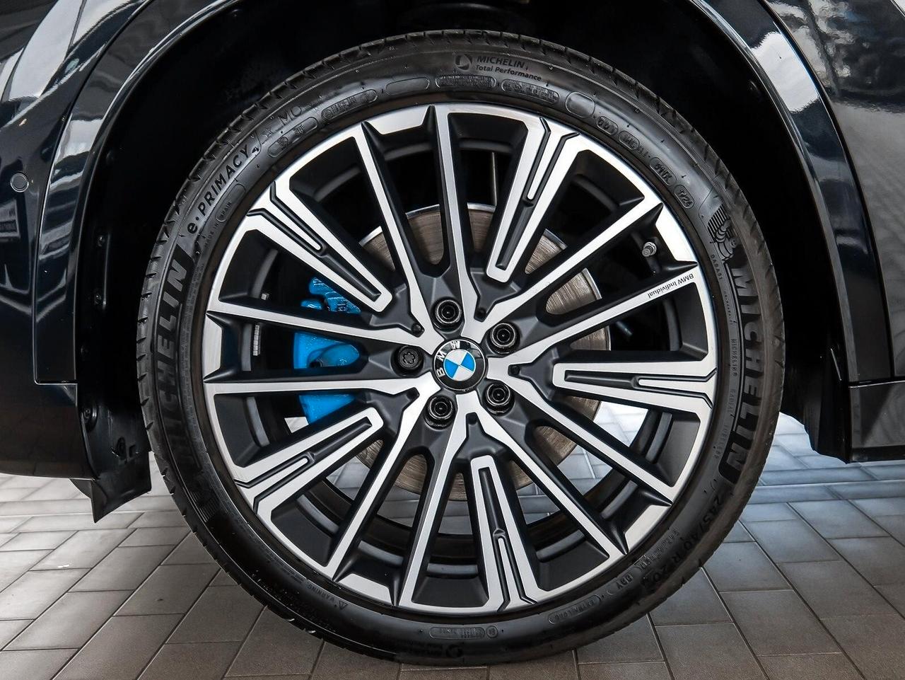 Bmw X1 xDrive 23d Msport m sport TETTO HEAD UP DISPLAY HARMAN KARDON
