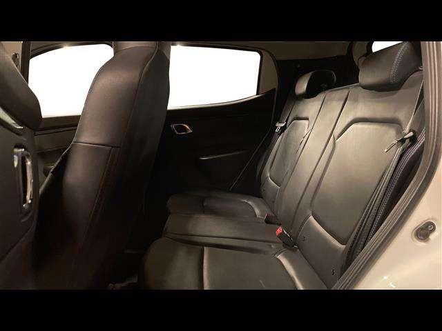 Dacia Spring Electric 45 Comfort Plus