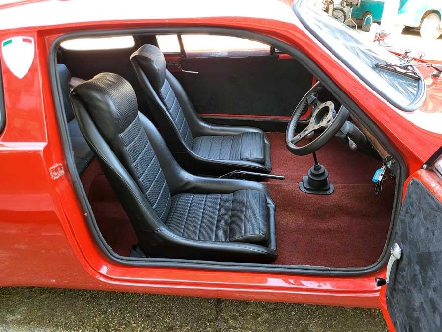 Mini Marcos 1300 GT – 1978 - SUMMER PRICE