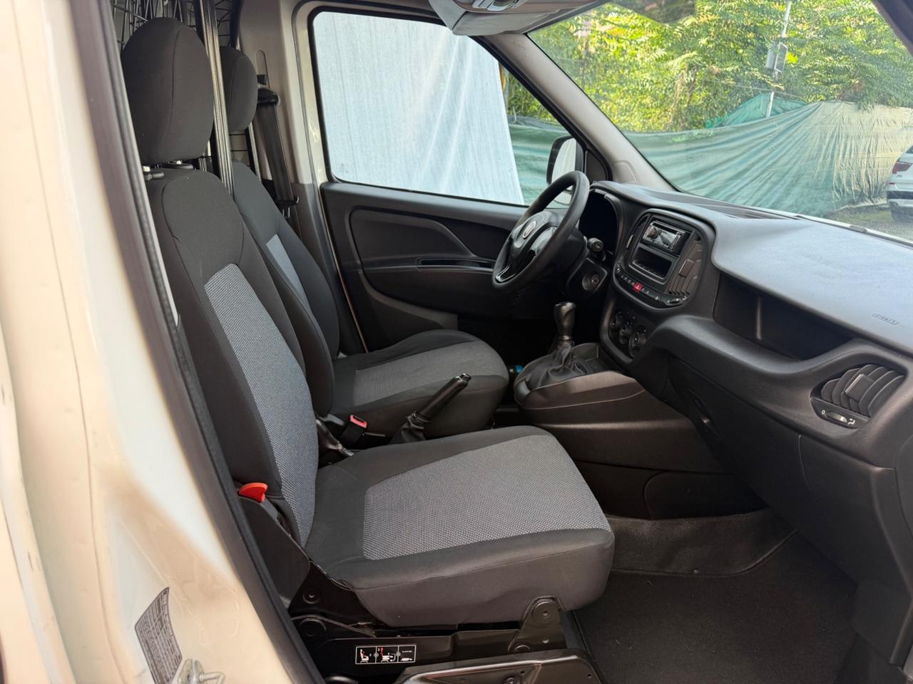 Fiat Doblo Doblò 1.3 MJT PC-TN Cargo Lamierato