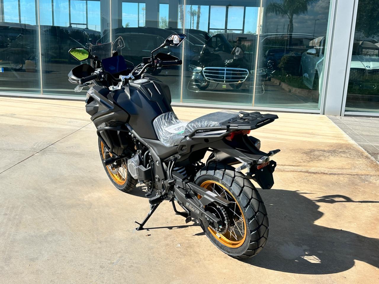 Voge Valico 525 DSX - SUPER PROMO