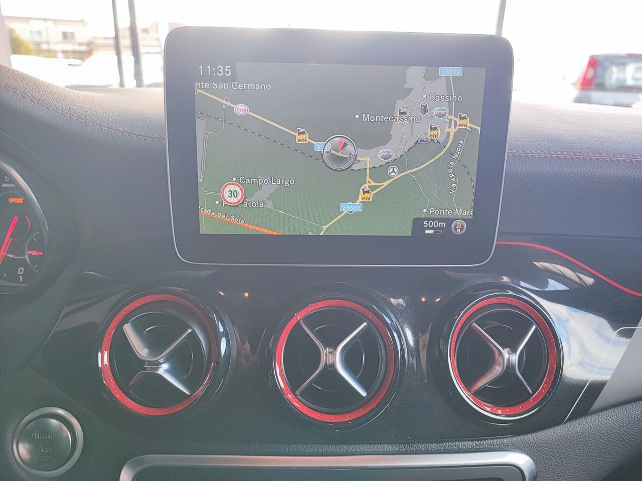 Mercedes-benz CLA 45 AMG 4Matic FULL+++